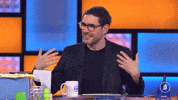 Juanra GIF by Mediaset España