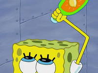 season 7 greasy buffoons GIF by SpongeBob SquarePants