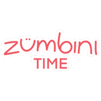 zumbawithpatialvarado zumba zumbini zumbatullinge movewithpatialvarado Sticker