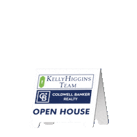 kellyhigginsteam kelly higgins fairfield real estate kelly higgins team kelly higgin Sticker