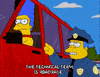 Episode 15 GIF by The Simpsons
