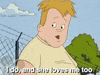 tv show gretchen GIF