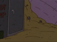 nickrewind nicksplat aaahh real monsters GIF