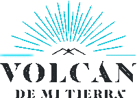 volcantequila Sticker by Volcan De Mi Tierra tequila