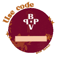 bpvpdesign code bpvpdesign Sticker