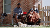 Grandma Granny GIF by Sage and lemonade