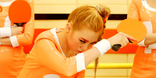 orange videos GIF