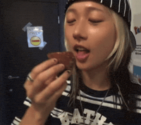 Blues Hannah GIF