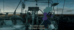Movie Film GIF by All The Anime — Anime Limited