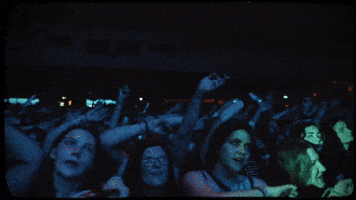 Music Festival GIF by Mother Mother
