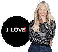 Northwest Arkansas Realtor Sticker by Jennifer Castro Rayl