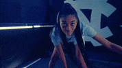 North Carolina GIF by UNC Tar Heels