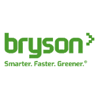 Brysonlogo Sticker by Bryson Products