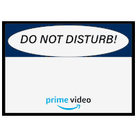 Movie Film Sticker by Prime Video UK