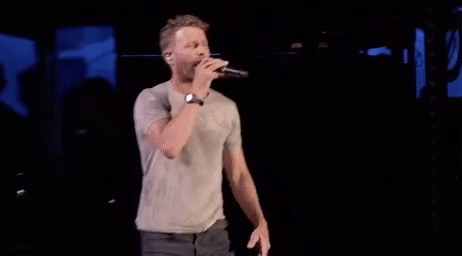 country music singing GIF by CMA Fest: The Music Event of Summer
