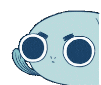 Animation Agree Sticker