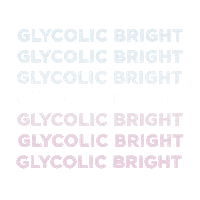 Glycolicbright Sticker by L'Oréal Paris