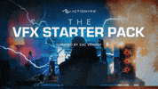 Visual Effects Film GIF by ActionVFX