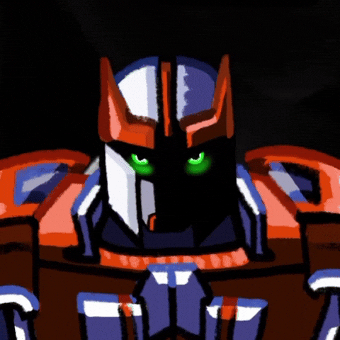 crunchybunchee transformers ratchet GIF