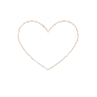 I Love You Heart Sticker