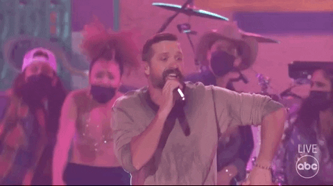 American Music Awards GIF by AMAs