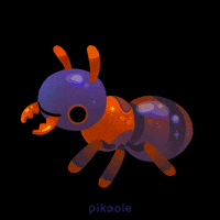 Nodding Yes GIF by pikaole