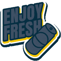 Sticker by Moonwake Beer Co