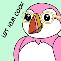 Lets Go Yes GIF by Puffins