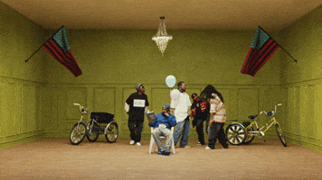 Gnx GIF by Kendrick Lamar