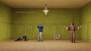 Gnx GIF by Kendrick Lamar