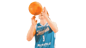 Sport Basketball Sticker by JBA