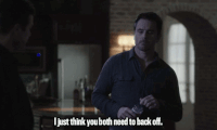 GIF by Nashville on CMT