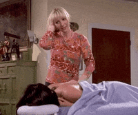 friends friends friends tv the one with the secret closet GIF