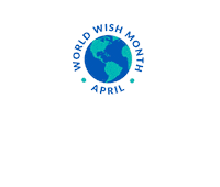 Make A Wish Sticker by Make-A-Wish America