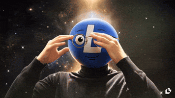 No Way Wow GIF by LitVM