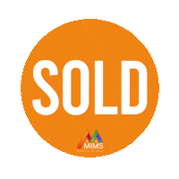 MimsRealtyGroup real estate realtor realty mrg Sticker