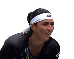 Us Open Tennis Sport Sticker by US Open