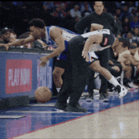 GIF by Philadelphia 76ers