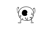 animation dancing GIF by Alexander Lansang