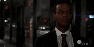 Dick Wolf Police GIF by Wolf Entertainment