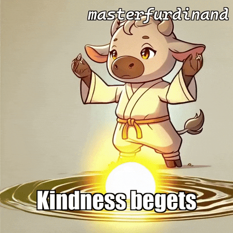 River Glow GIF by Masterfurdinand