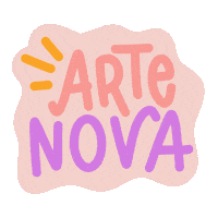 New Post Sticker by Rabisco de Letras