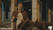 happy aya cash GIF by You're The Worst 