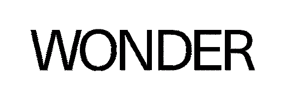 Eyes W Sticker by We Make Them Wonder