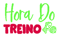 Gym Academia Sticker
