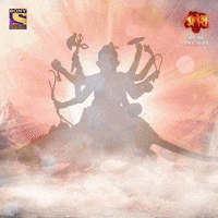 Ganesh Chaturthi India GIF by sonytv