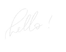 Monday Hello Sticker by krysteliart