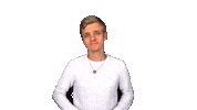 Swipe Up Sticker by Adamant Music