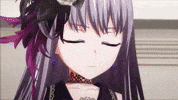 Bang Dream Yukina Minato GIF