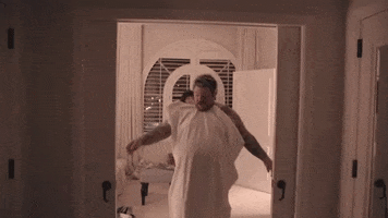 mattysworldrules matty matheson benny blanco bath tub eat out america GIF